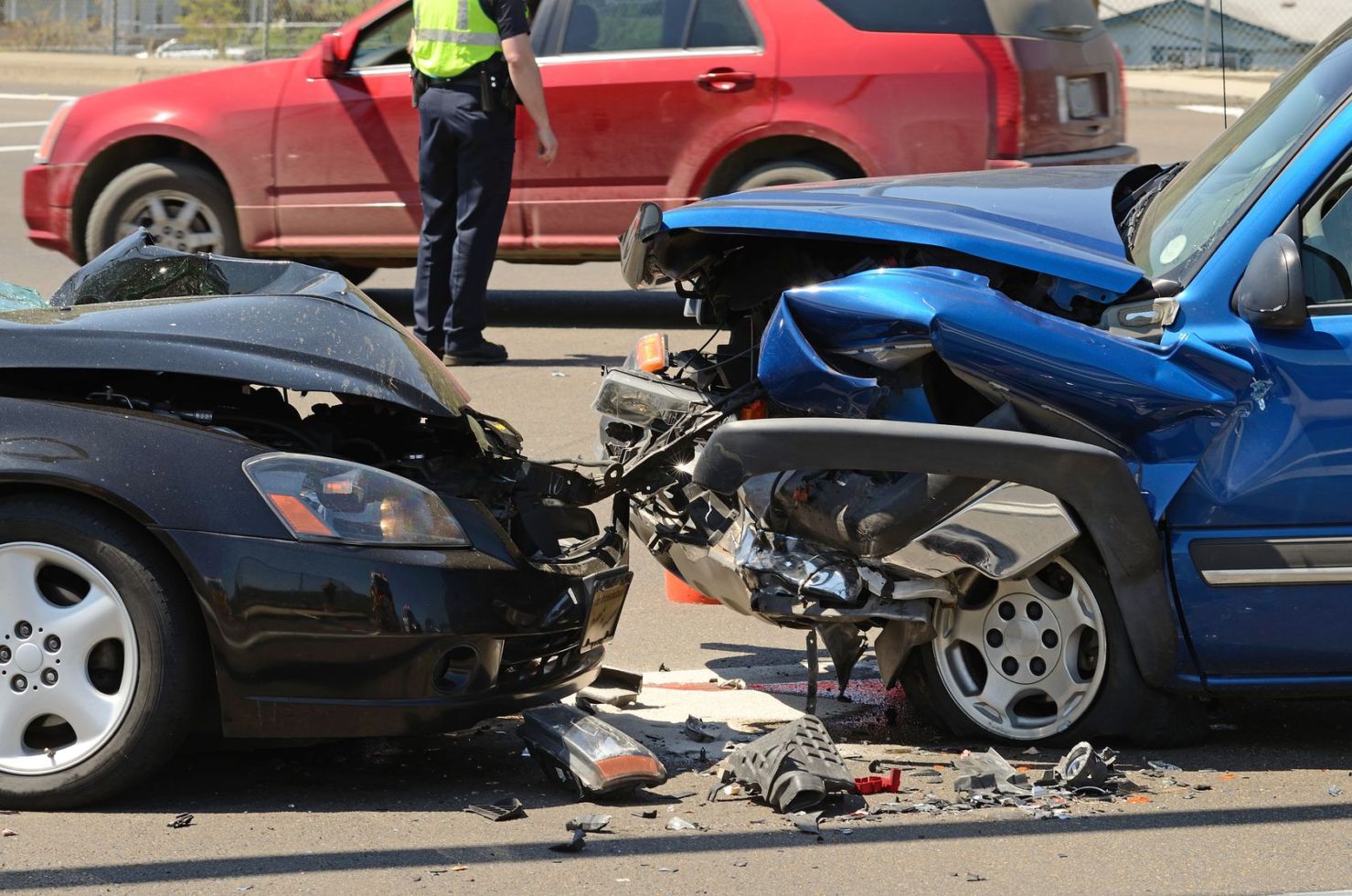 car accident injury attorneys - mchenry il