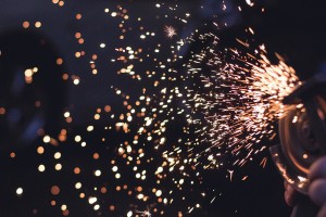 sparks - workers compensation