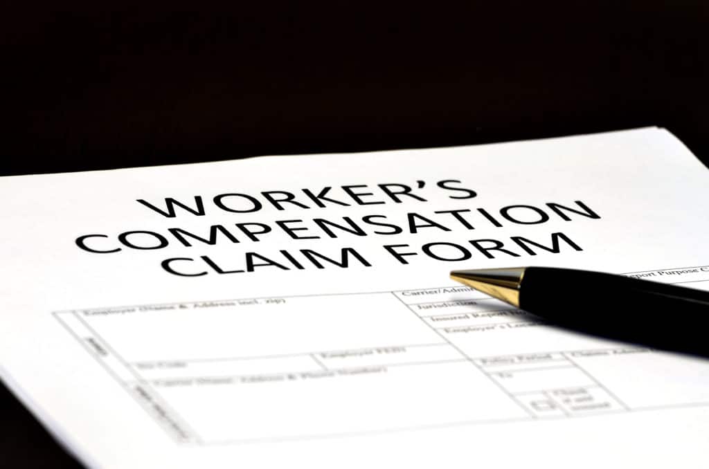 statute of limitations for workers compensation claims 