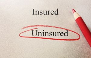 Uninsured Motorist Coverage