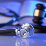 accidents - personal injury - medical law