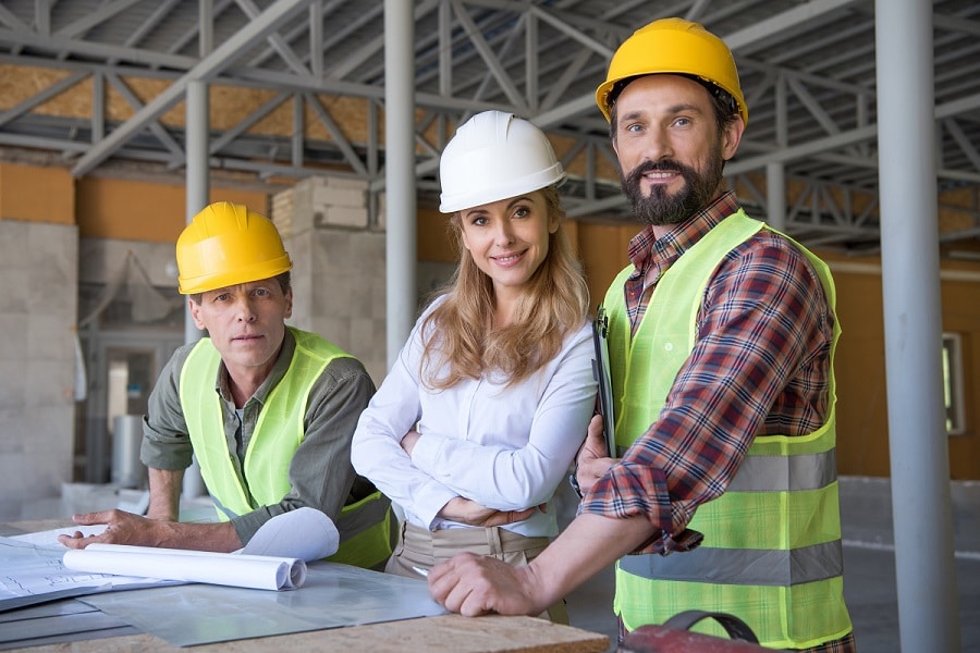 Workers Compensation for Contractors