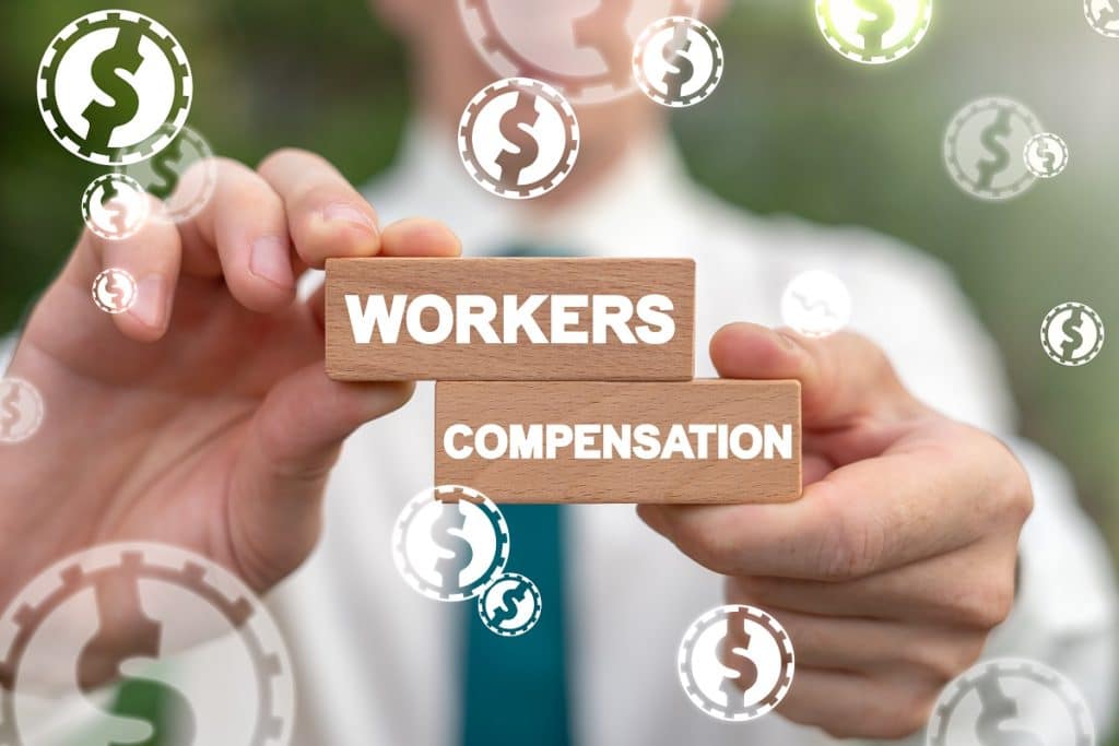 Who Pays Workers Compensation in Illinois