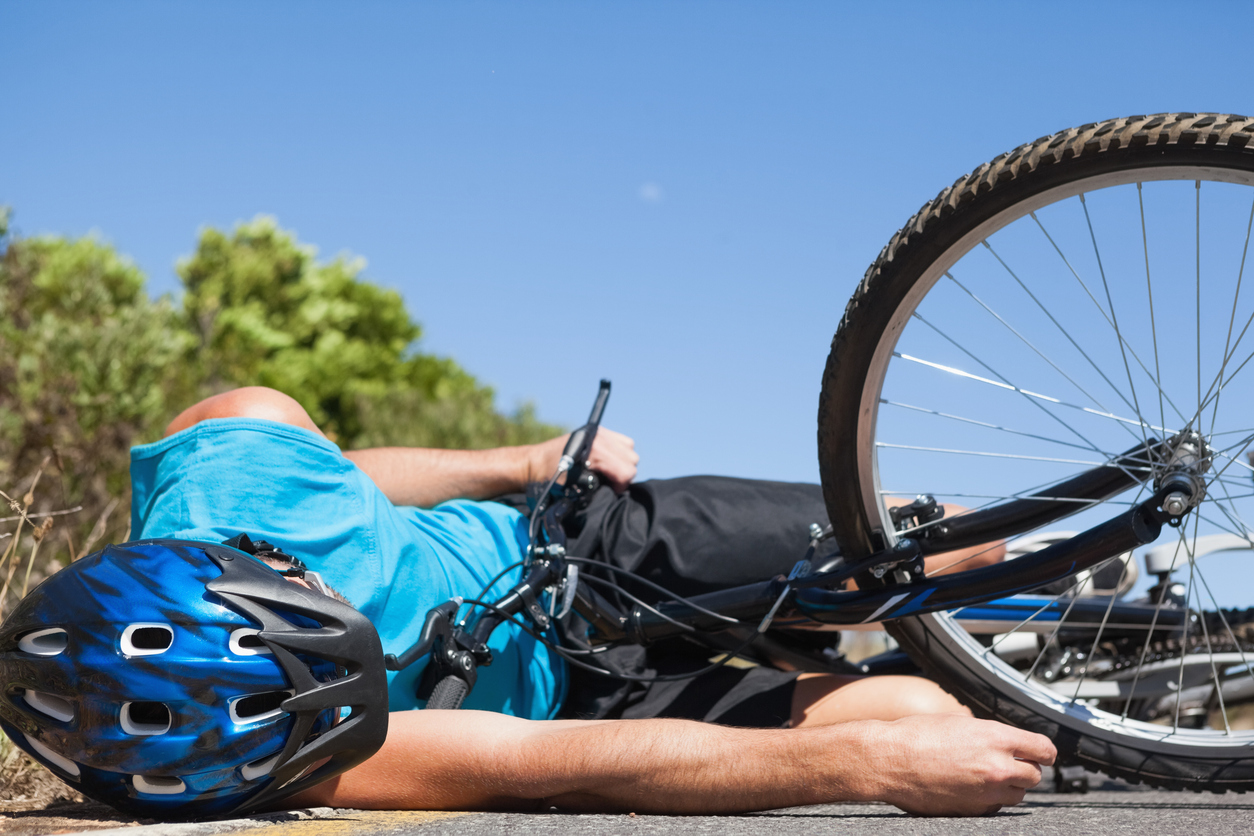 McHenry County Bicycle Accident Lawyers