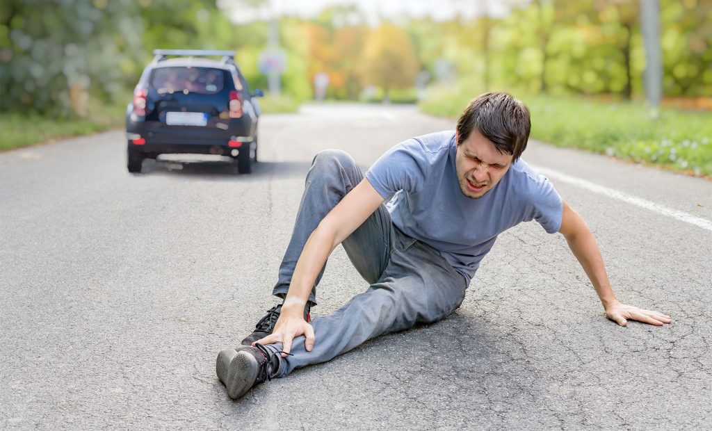 McHenry County Hit and Run Car Accident Attorneys