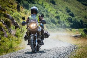 DeKalb County Motorcycle Accident Attorneys