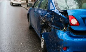 DeKalb County Hit and Run Car Accident Attorneys