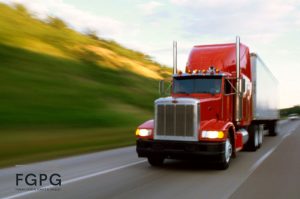 Lake County Truck Accident Attorneys