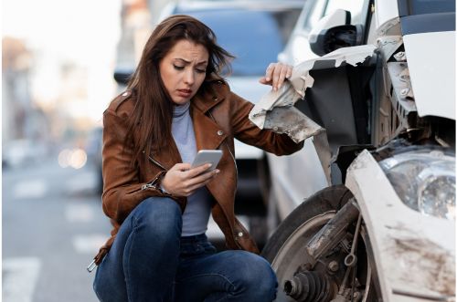 Best Lake County Rideshare Accident Lawyers