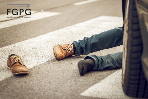 Lake County Pedestrian Accident Attorneys