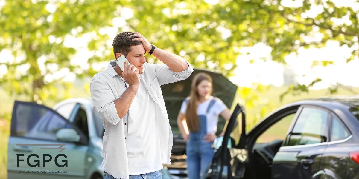 Kane County Rideshare Accident Lawyers