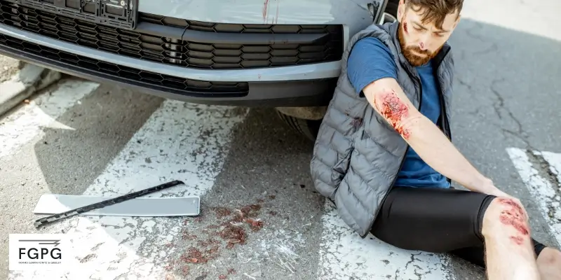 best kane county pedestrian accident attorneys