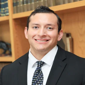 Our Attorneys - Hector R. Barron FGPG Law