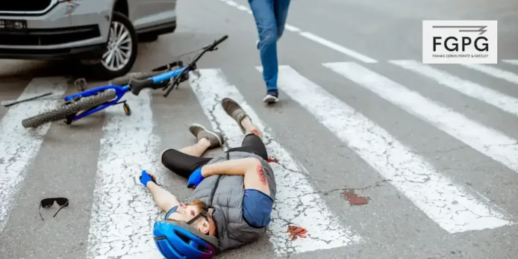 best dupage county pedestrian accident lawyer