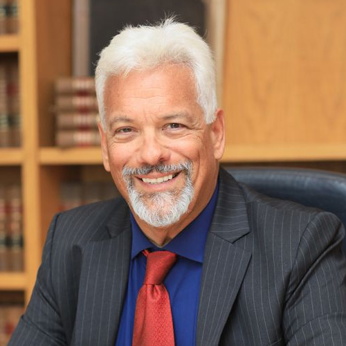 Our Attorneys - Jack Franks FGPG Law