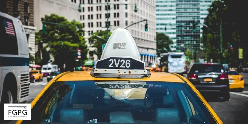 best belvidere rideshare accident attorney