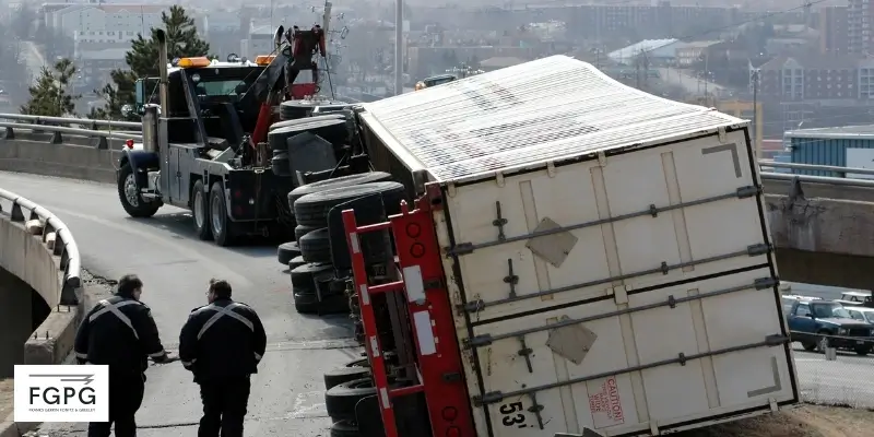 best belvidere truck accident lawyer