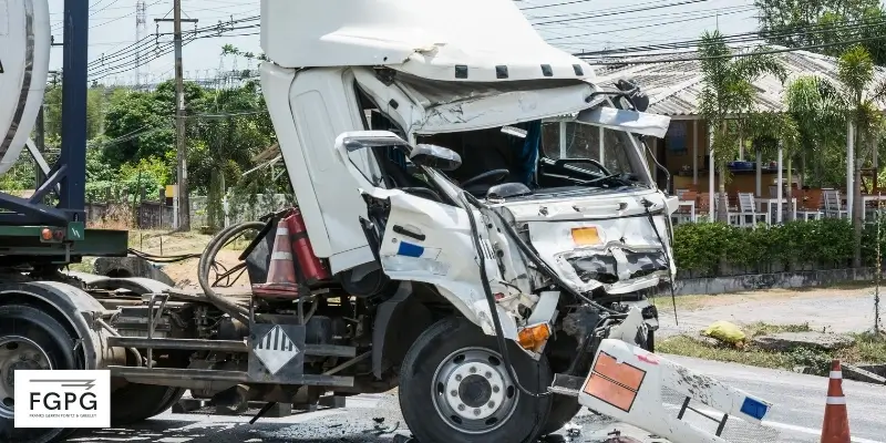 top poplar grove truck accident attorney