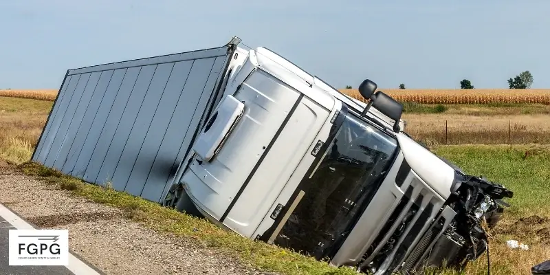 best poplar grove truck accident lawyer