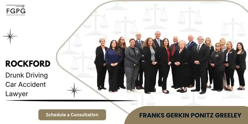 best rockford drunk driving car accident lawyer