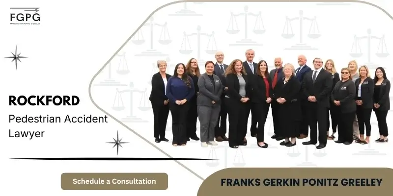 best rockford pedestrian accident lawyer