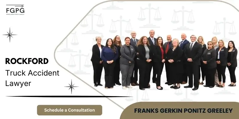 best rockford truck accident lawyer